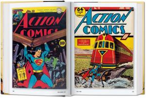 The Golden Age of DC Comics (Bibliotheca Universalis)