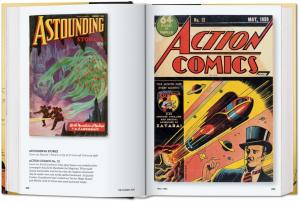 The Golden Age of DC Comics (Bibliotheca Universalis)