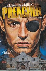 PREACHER TP BOOK 6
