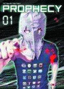 PROPHECY GN VOL 01