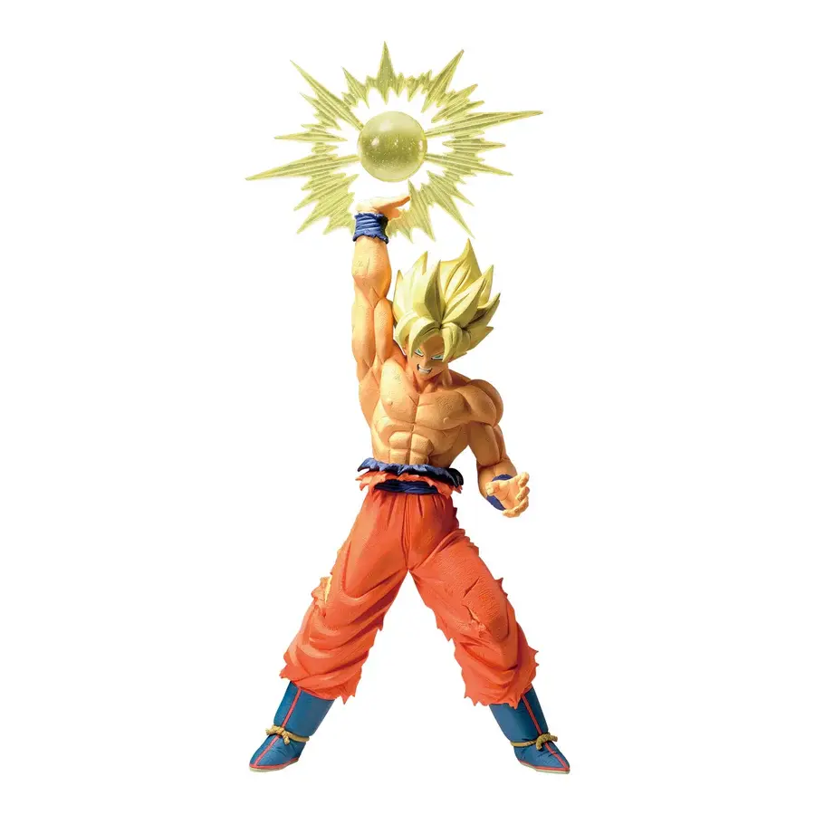 Dragon Ball Z - Son Goku - GXmateria Ⅳ