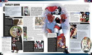 DC Comics Encyclopedia All-New Edition