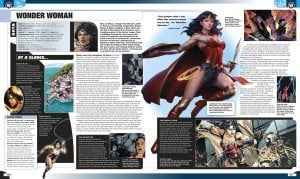 DC Comics Encyclopedia All-New Edition