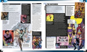 DC Comics Encyclopedia All-New Edition