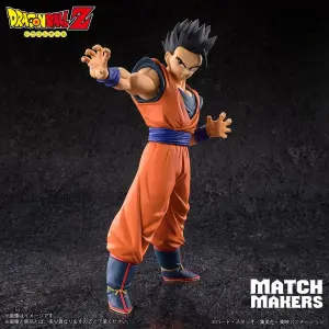 Dragon Ball Z - Ultimate Gohan (VS Majin Buu) - Match Makers