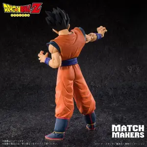 Dragon Ball Z - Ultimate Gohan (VS Majin Buu) - Match Makers