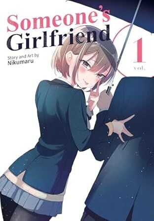 Someone's Girlfriend Vol. 1