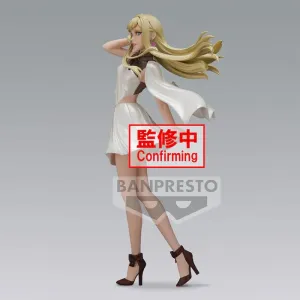 MOBILE SUIT GUNDAM HATHAWAY GLITTER＆GLAMOURS -GIGI ANDALUCIA
