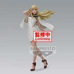MOBILE SUIT GUNDAM HATHAWAY GLITTER＆GLAMOURS -GIGI ANDALUCIA