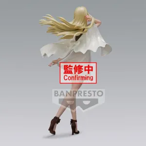 MOBILE SUIT GUNDAM HATHAWAY GLITTER＆GLAMOURS -GIGI ANDALUCIA