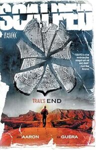SCALPED TP VOL 10 TRAILS END