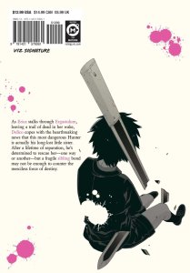 Gangsta., Vol. 6