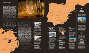 The Screen Traveler's Guide: Real-Life Locations Behind Your Favorite Movies and TV Shows