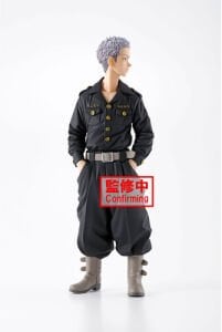 TOKYO REVENGERS TAKASHI MITSUYA FIGURE