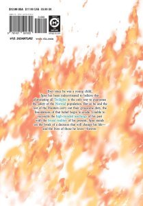 Gangsta.: Cursed., Vol. 2: Ep Marco Adriano
