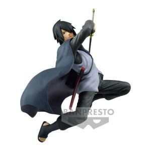 BORUTO NARUTO NEXT GENERATIONS VIBRATION STARS -UCHIHA SASUKE-