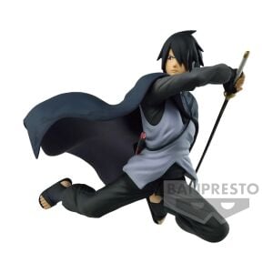 BORUTO NARUTO NEXT GENERATIONS VIBRATION STARS -UCHIHA SASUKE-