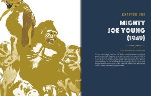 Harryhausen - The Movie Posters HC