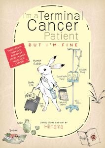 I'm a Terminal Cancer Patient, But I'm Fine.