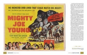 Harryhausen - The Movie Posters HC
