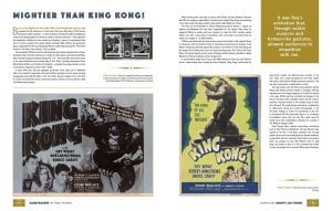 Harryhausen - The Movie Posters HC