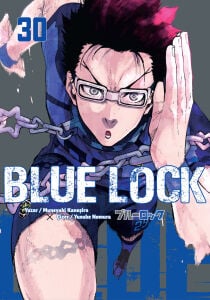 Blue Lock Cilt 30