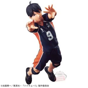 Haikyu!! - Kageyama Tobio - Posing Figure