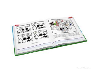 Homestuck, Book 1: Act 1 & Act 2