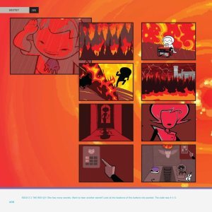 Homestuck, Book 1: Act 1 & Act 2