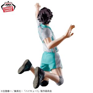 Haikyu!! - Oikawa Toru - Posing Figure
