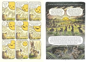 Watership Down: The Graphic Novel