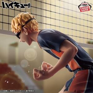 Haikyu!! - Tsukishima Kei - Figure