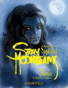 STRAY MOONBEAMS GN NEW PTG