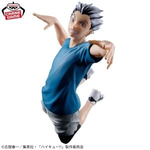 Haikyuu!! - Bokuto Kotaro - Wisdom of the Ace