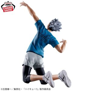 Haikyuu!! - Bokuto Kotaro - Wisdom of the Ace