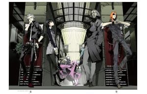 Gadgetry: Shirow Miwa Design Archives (Updated English Edition)