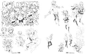 Gadgetry: Shirow Miwa Design Archives (Updated English Edition)