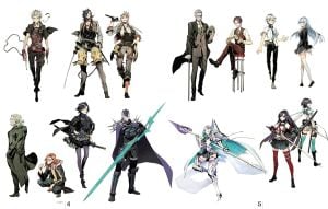 Gadgetry: Shirow Miwa Design Archives (Updated English Edition)