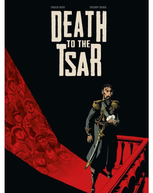 Death To The Tsar