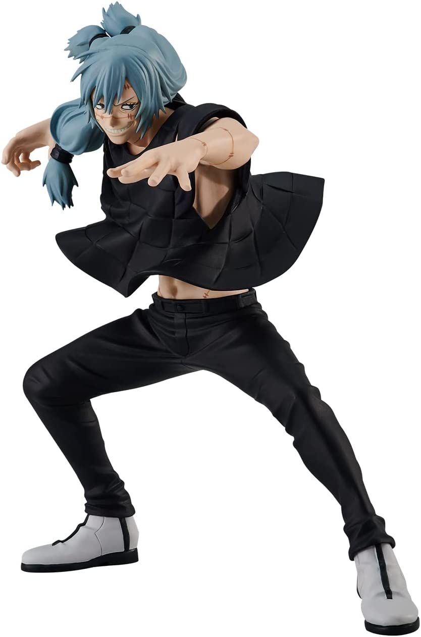 JUJUTSU KAISEN FIGURE- MAHITO-