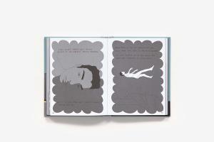 Commute: An Illustrated Memoir of Female Shame