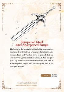 Reincarnated as a Sword (Manga) Vol. 3