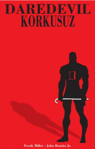 Daredevil: Korkusuz
