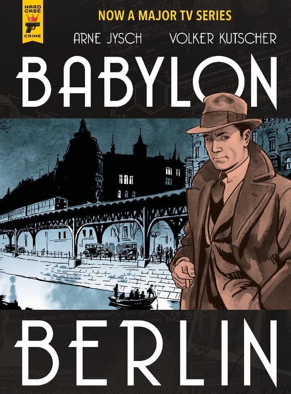 Babylon Berlin