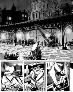 Babylon Berlin