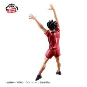 Haikyuu!! - Kuroo Tetsuro - Posing Figure