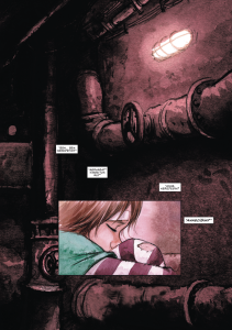 Batman: Kara Prens