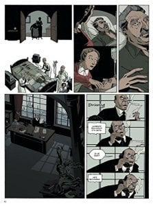 The Death of Stalin Movie Edition