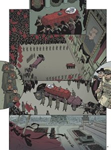 The Death of Stalin Movie Edition
