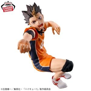 Haikyuu!! - Nishinoya Yū - Posing Figure